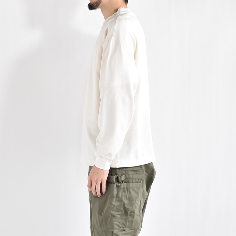 20% OFF】[KS24SCS06]KAPTAIN SUNSHINE(キャプテンサンシャイン) Suvin