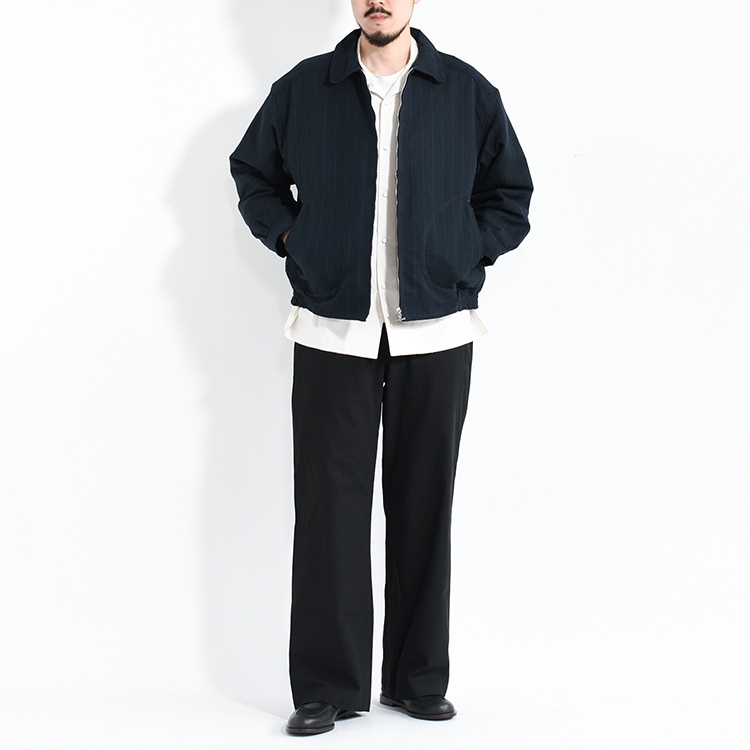 251OJ-JK04]OLD JOE(オールドジョー)MERCURY CLUB JACKET(マーキュリー