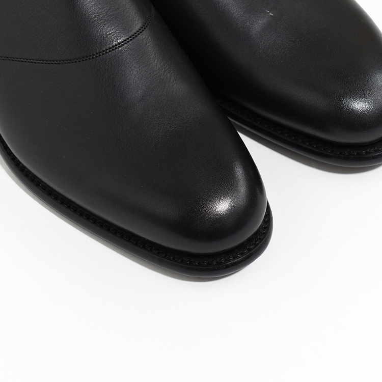 251OJ-FW03]OLD JOE(オールドジョー)The Gardner ARTISAN LEATHER SIDE