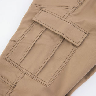 ディッキーズ Dickies D-1845 カーゴパンツ ソロテックス生地