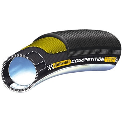 ○コンチネンタル コンペティション （28インチ） チューブラー