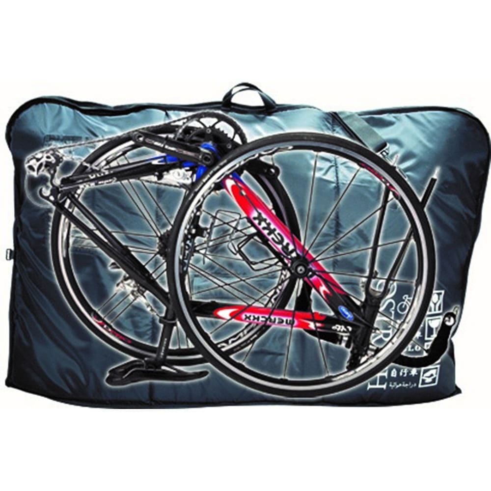 オーストリッチ OS-500 トラベルバッグ | 輪行袋,飛行機向き