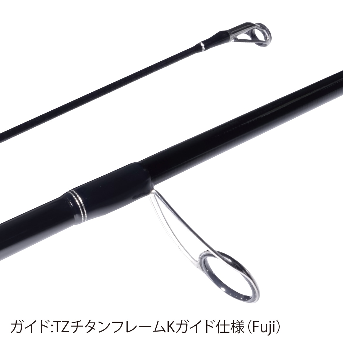 BlueCurrent 100 “BETA” Tuned for SURF | LIMITED ROD | YAMAGA