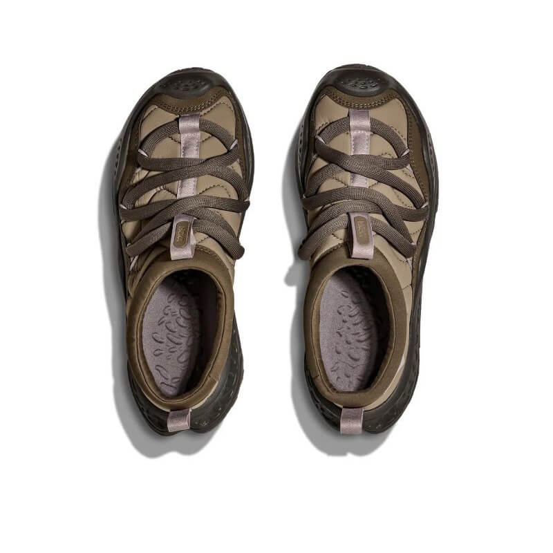 HOKA S26 1/15 U ORA PRIMO LIGHT ROAST /ASPHALT GREY 1141570-LPH