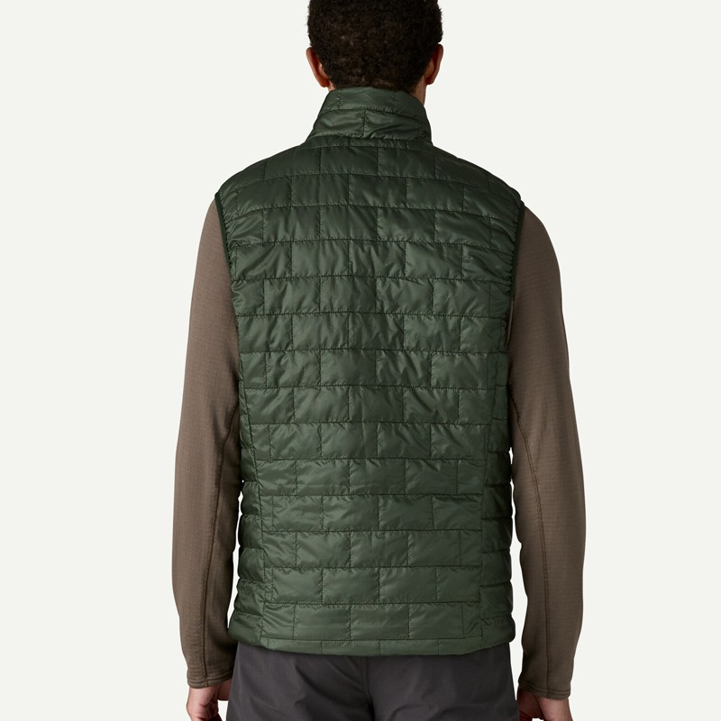 パタゴニア Patagonia メンズ・ナノ・パフ・ベスト（メンズ）84242