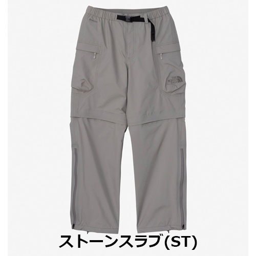 ザ・ノース・フェイス THE NORTH FACE ハイカーズシェルパンツ（メンズ