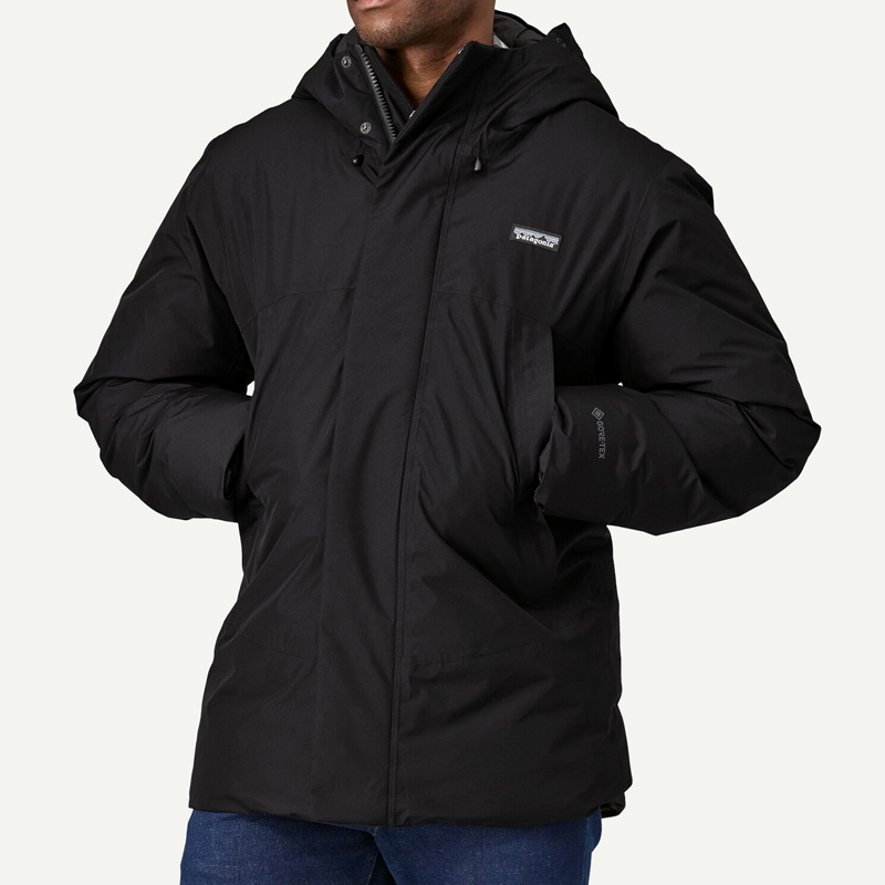 パタゴニア Patagonia メンズ・ストームシャドー・パーカ 31755