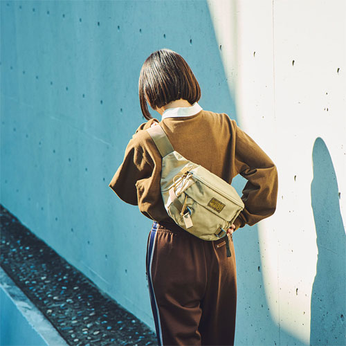 ミステリーランチ MYSTERY RANCH ミステリーランチ ヒップモンキー2