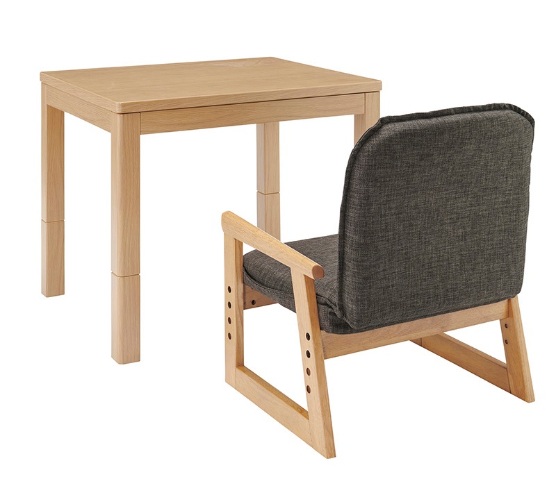 ユアサプライムス.com｜ユアサプライムス おひとり様用こたつ なごみ