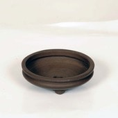 盆栽鉢・水盤,現代小鉢,山秋 | 遊恵盆栽 本店