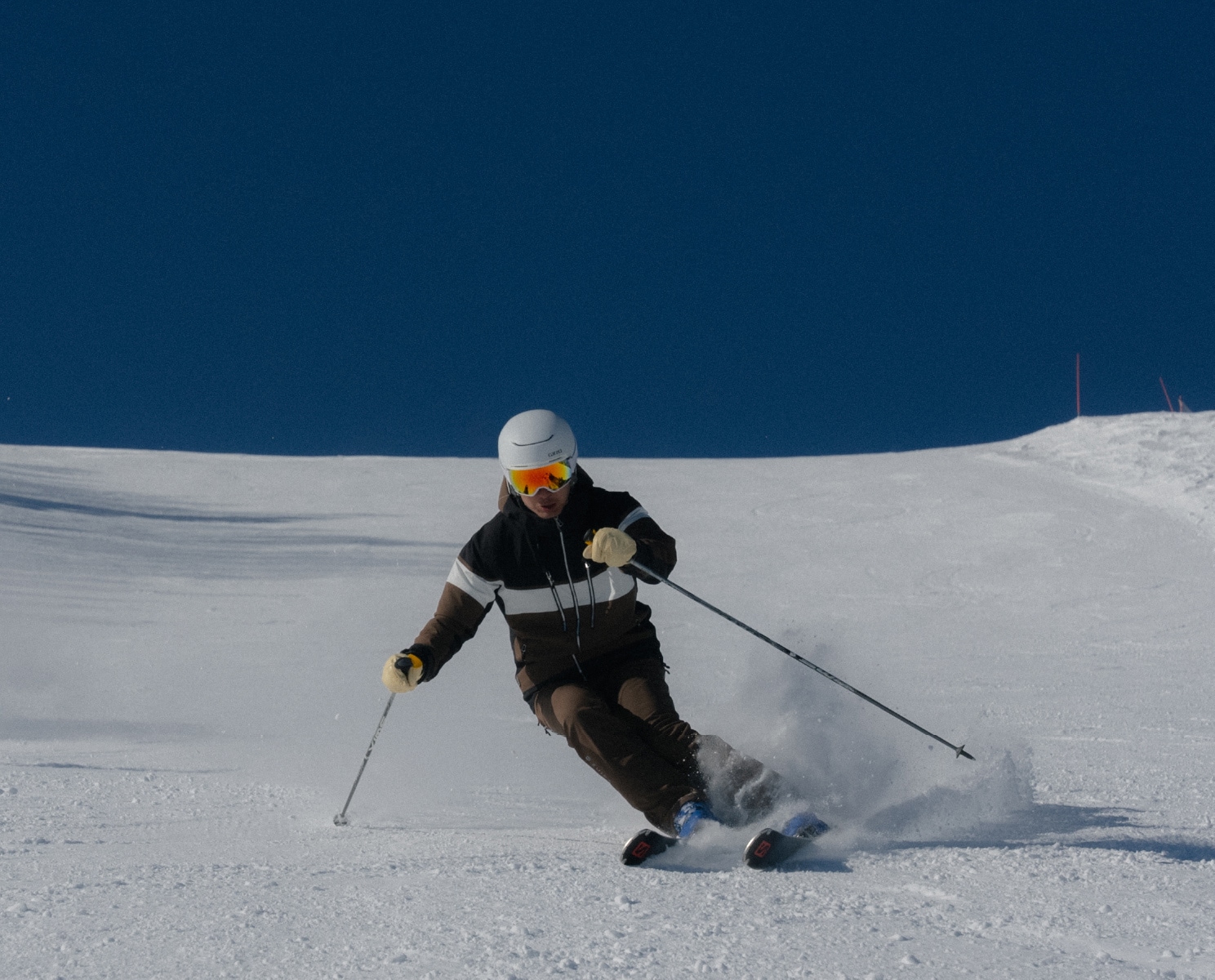 Horizontal Jacket / ZAM24OT05｜ZUICA オンラインショップ