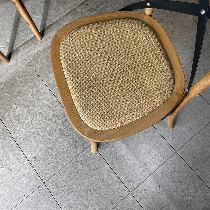 X-BACKⅢ チェア（カラー選択可） | チェア,ダイニングチェア