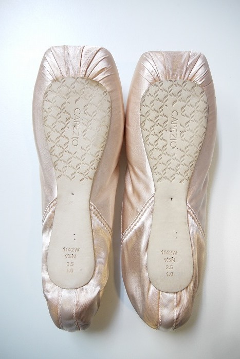 CAPEZIOポワント AVA 1142W | トウシューズ,CAPEZIO(カペジオ