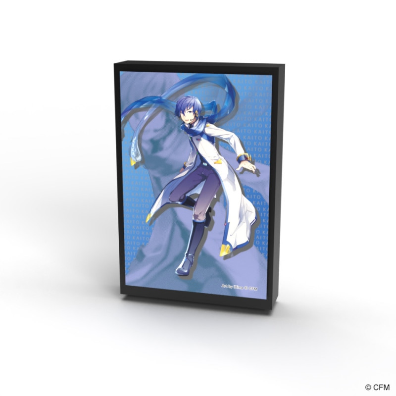 キャラパブ | MK15th Project