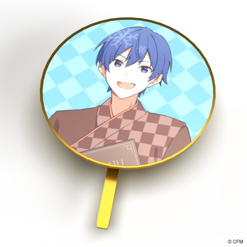 キャラパブ | KAITO