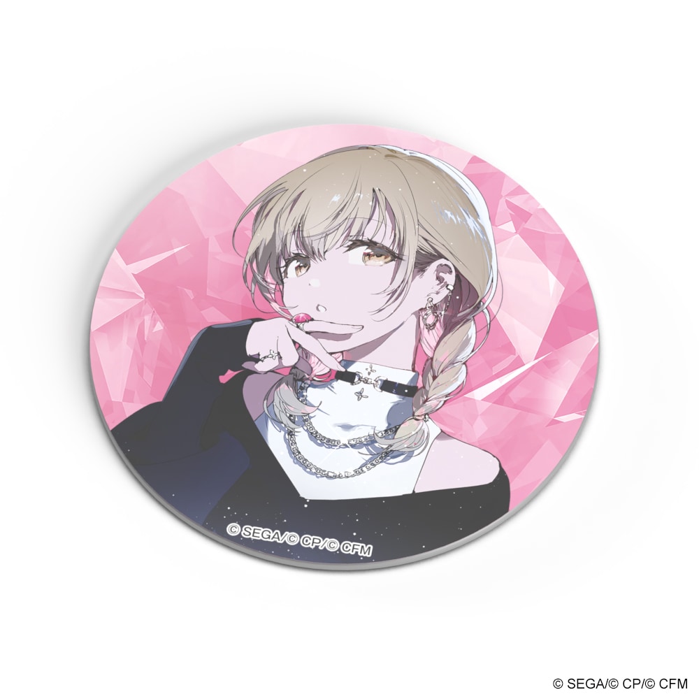 キャラパブ | Rella 個展「Stargazer & Lucid Dream」 | コースター