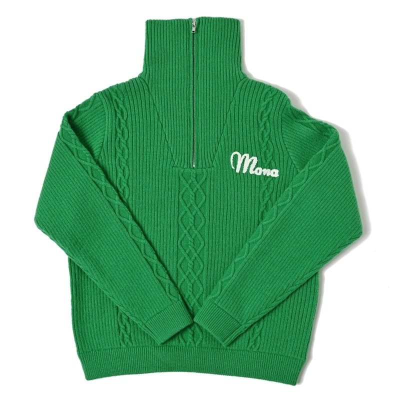 MONA DELSOL | DELSOL GOLF