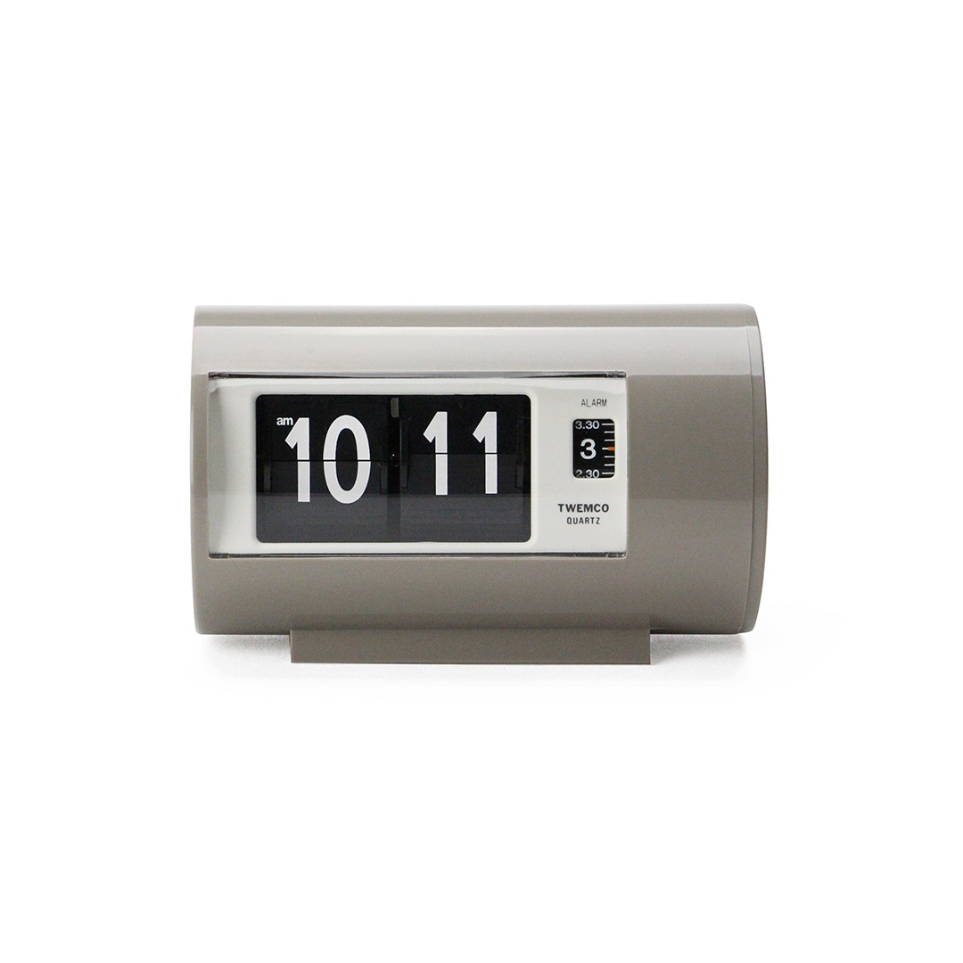 TWEMCO トゥエンコアラームクロック#AP-28