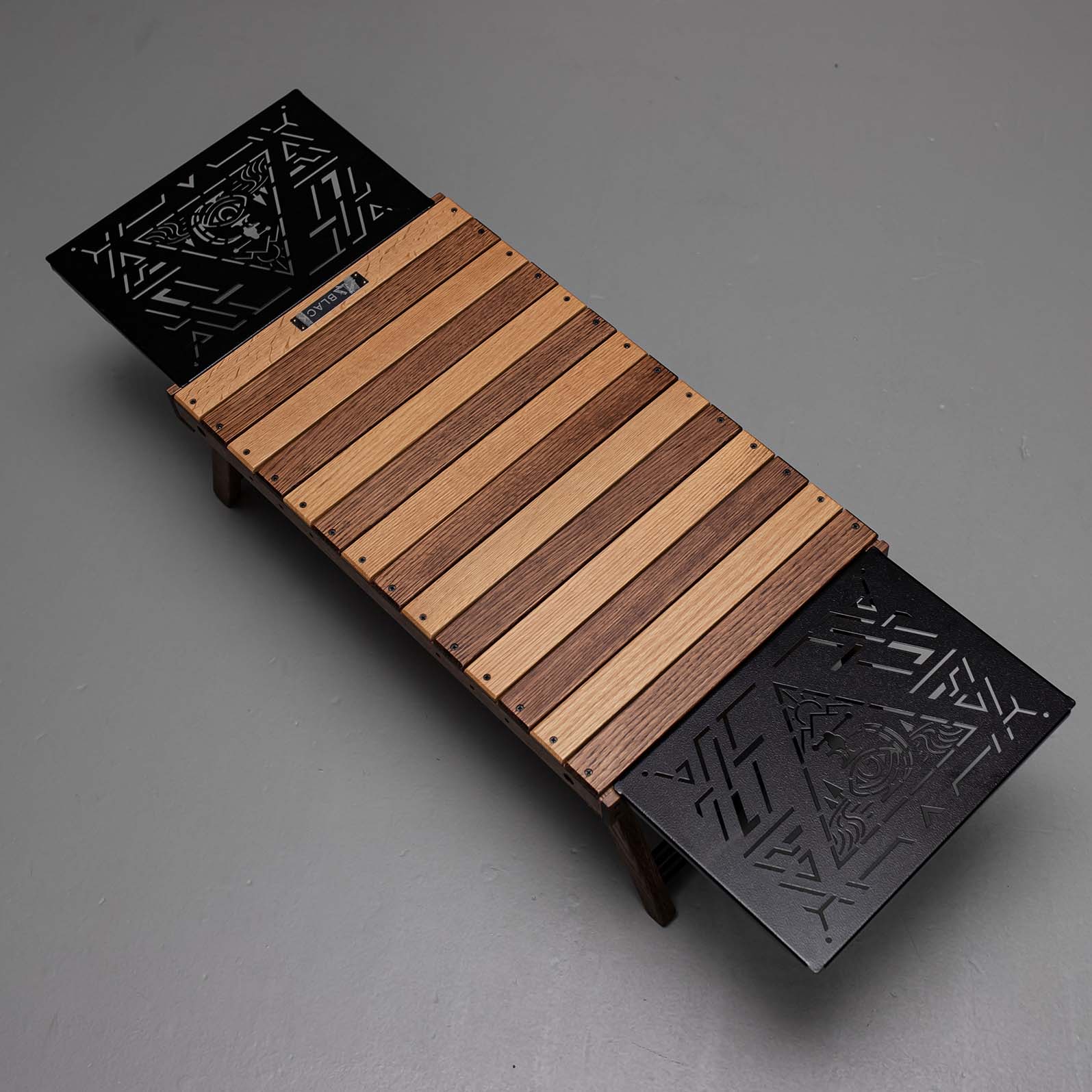 ギア,BLACK DESIGN | DEVISE WORKS | キャンプ用品