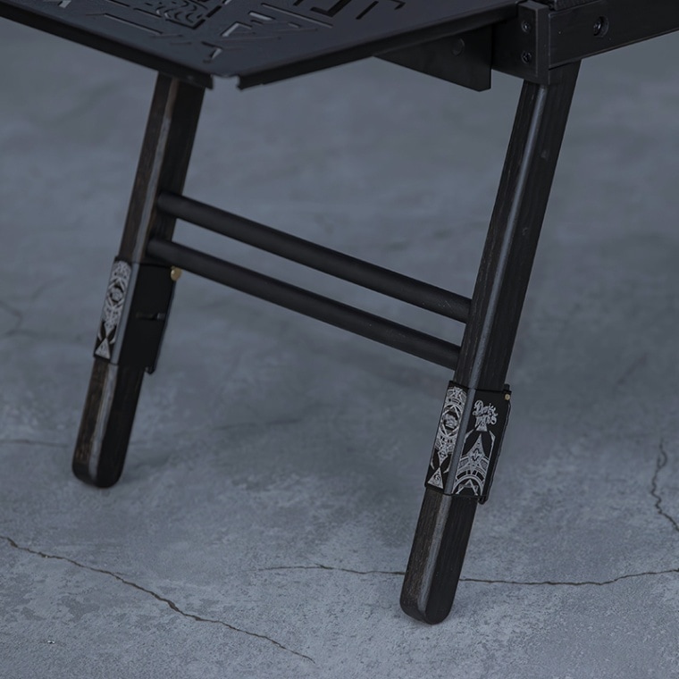 ギア,BLACK DESIGN | DEVISE WORKS | キャンプ用品