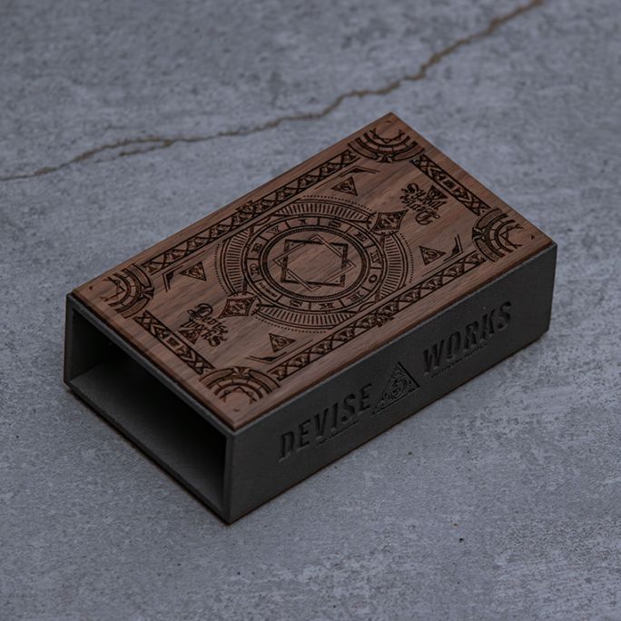 ギア,WHAT WE WANT コラボ | DEVISE WORKS | キャンプ用品