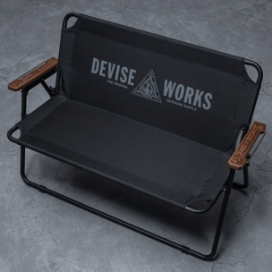 ギア,チェア | DEVISE WORKS | キャンプ用品