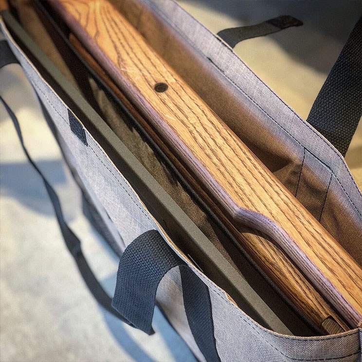 DX STAND フルセット | DEVISE WORKS | キャンプ用品