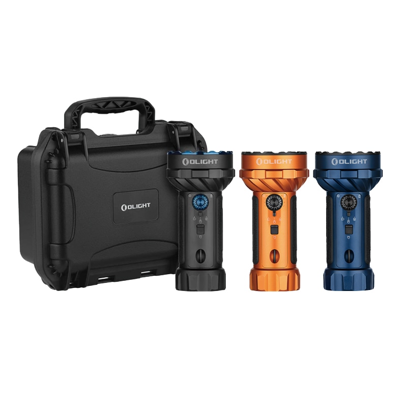 OLIGHT Marauder Mini 2 | ライト | FS・JAPAN