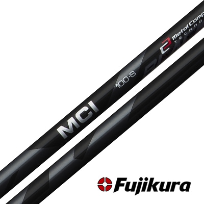 MCI 60S シャフト 5本セット　※6番からPまで フジクラ FUJIKURANEW MCI シャフト 5本60/70/80/90/100 R/S 選択可能