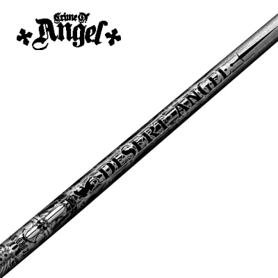 Crime Of Angel スパーク50 フェアウェイウッド用シャフト2本 クラブシャフト Crime Of Angel スパーク50 FW用2本セット - メルカリ