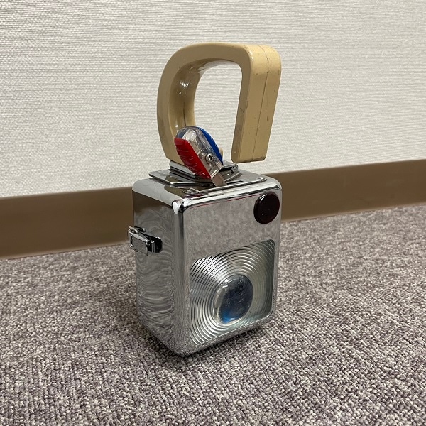 No7.阪神電鉄 合図灯 | 【鉄道部品】合同入札販売2024 | 鉄道甲子園