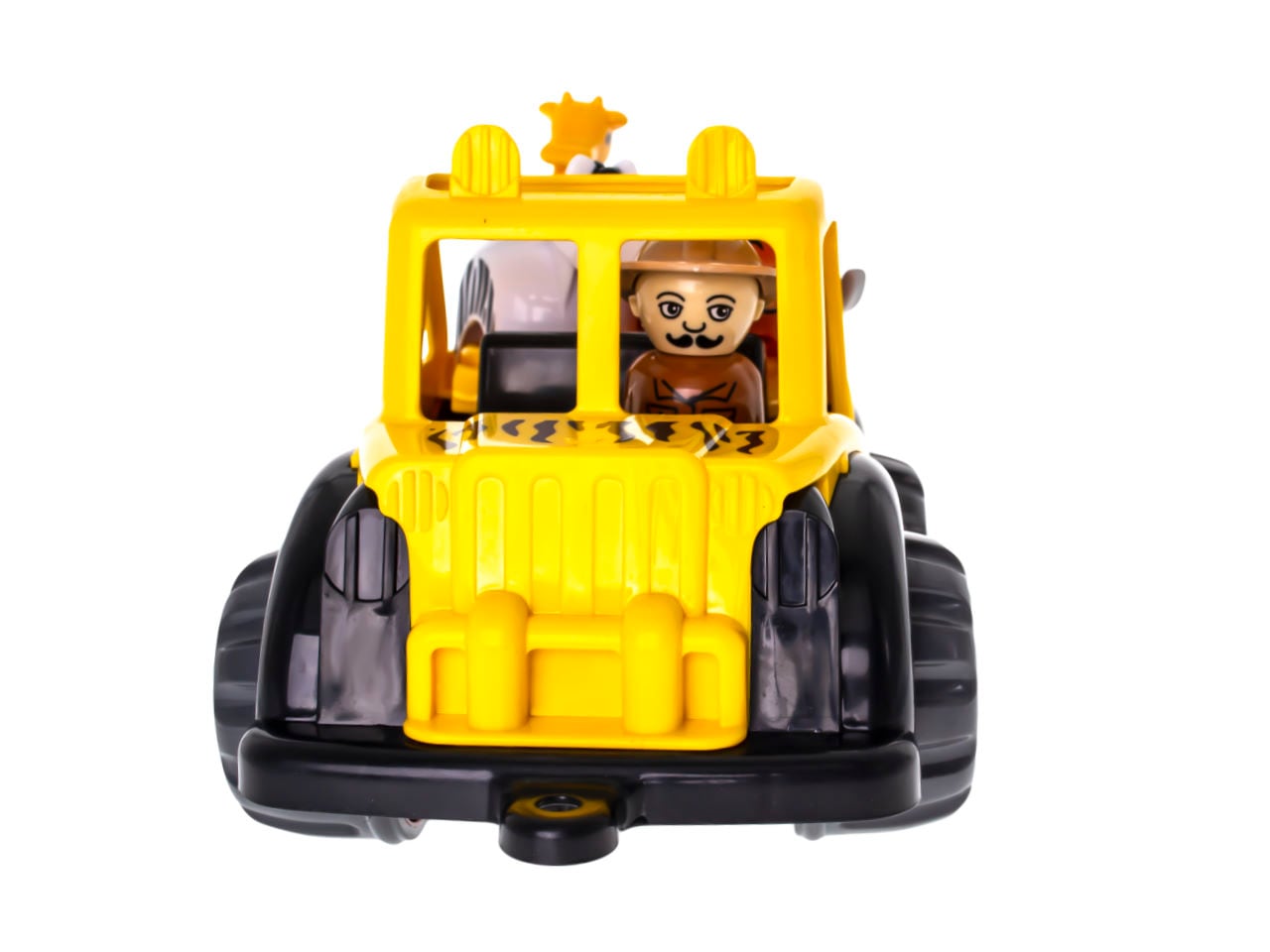 バイキングトイズ マイティ サファリジープ【最短翌日発送