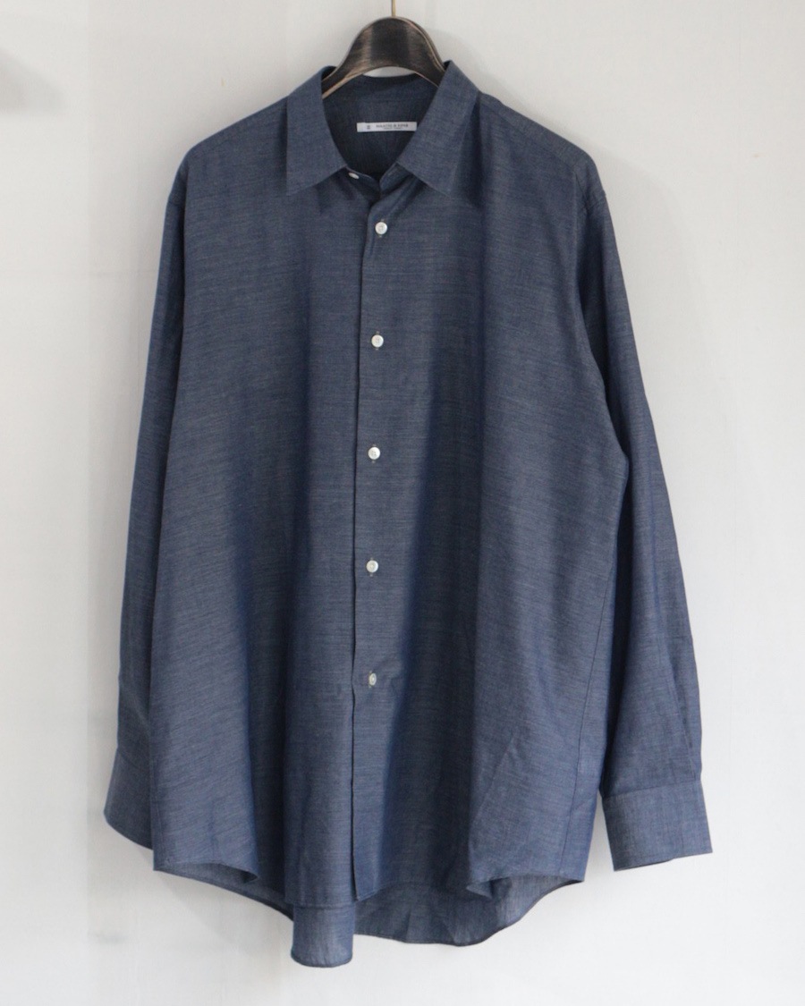 MAATEE&SONS (マーティーアンドサンズ) | FAT CHARLES (ファット