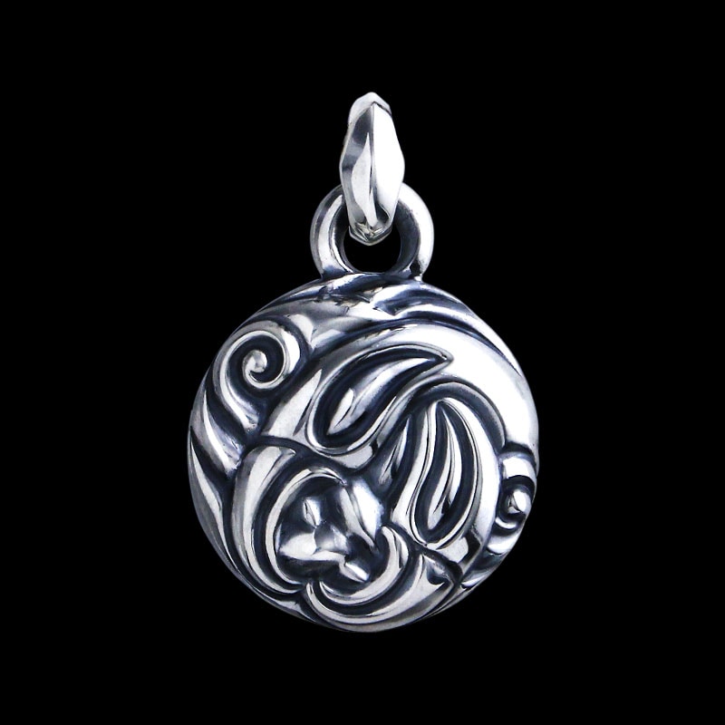 ソウルメイト ペンダント | メイティングフライト コレクション