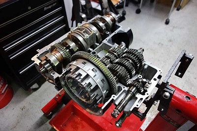 Z系クラッチシステムコンハ゛ートキット＋コンフ゜リートクラッチ