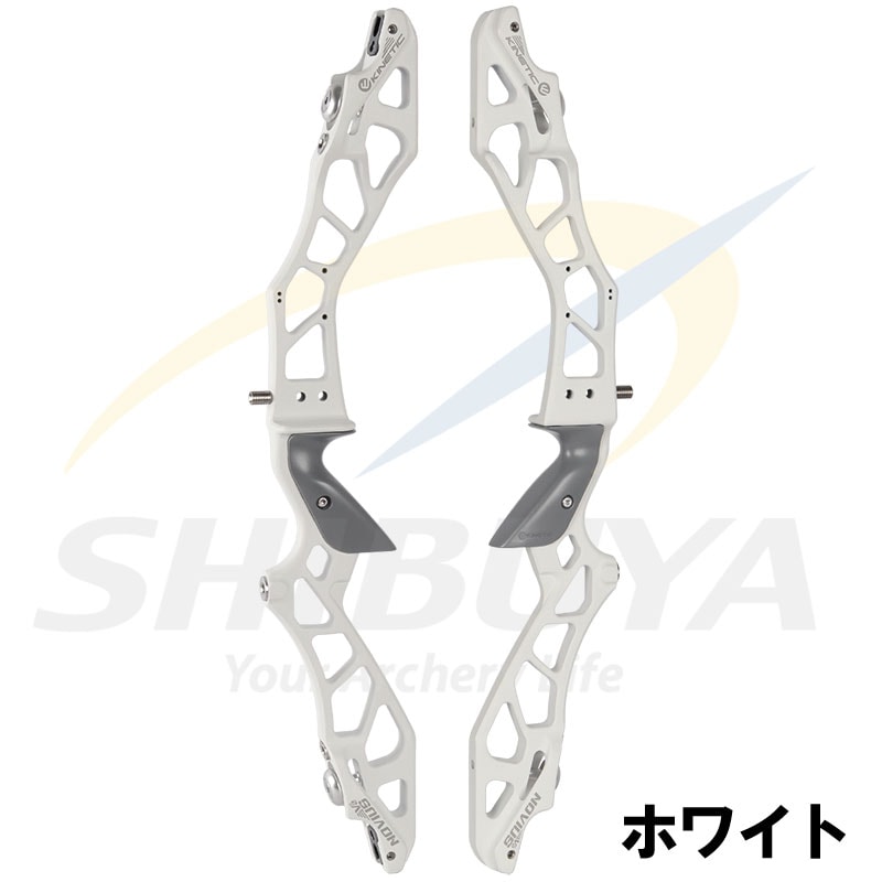 KINETIC NOVIUS V2 H25 | リカーブ ハンドル,KINETIC | | 渋谷