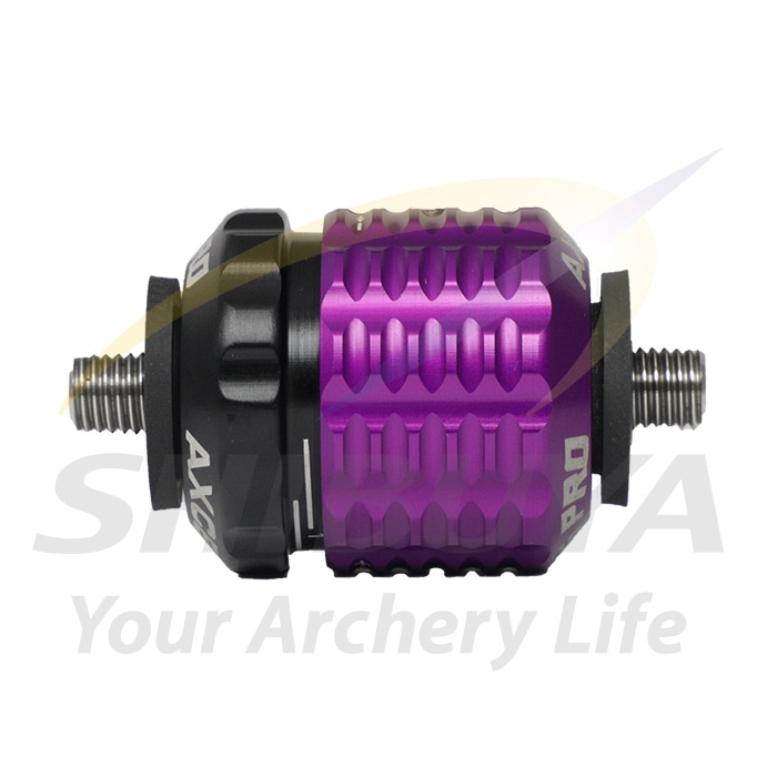 AXCEL KRYPTOS PRO バイブレーションダンプナー | スタビライザー・V