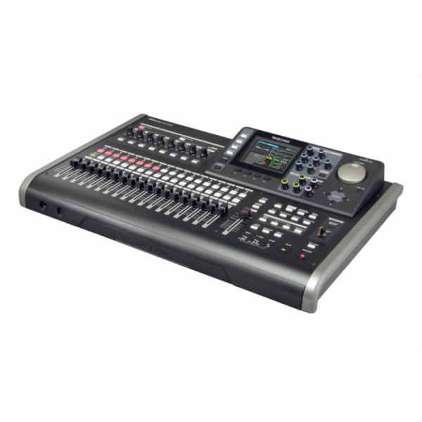 DP-24SD 【ポイント10倍】 24トラック SD/SDHC MTR(マルチトラック