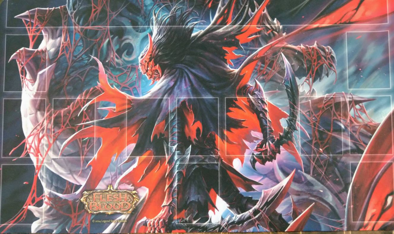 サプライ,プレイマット | TOKYO FAB