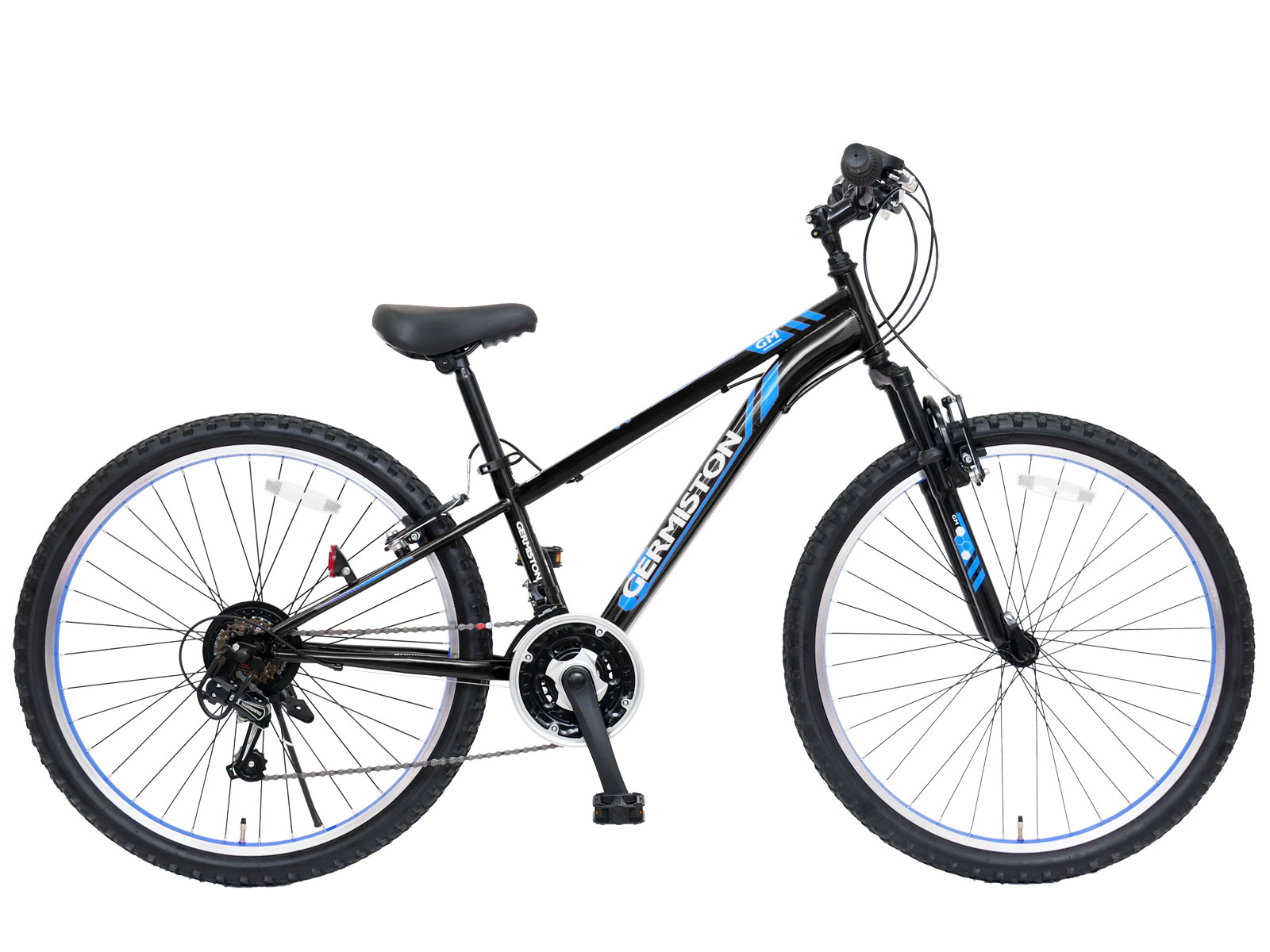 チャリンクス 子供用自転車 マウンテンバイクタイプ 26インチ ジャー