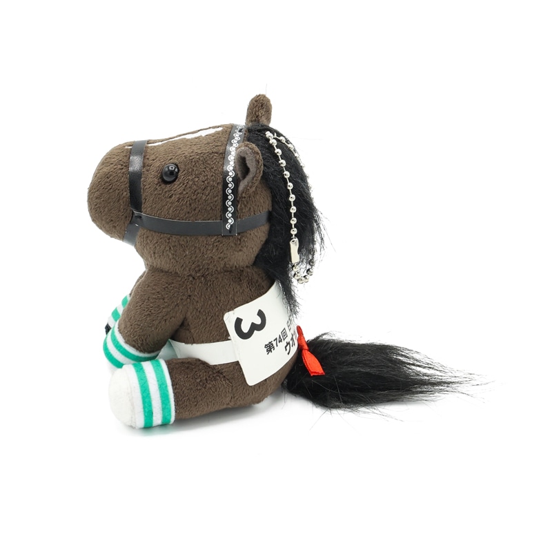 アイドルホース【ウオッカ/'07日本ダービー】(Sサイズ) | カテゴリー