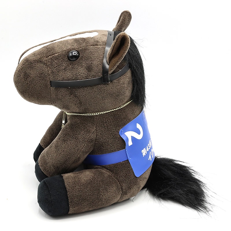 アイドルホース【イクイノックス/'23ジャパンカップ】(Lサイズ