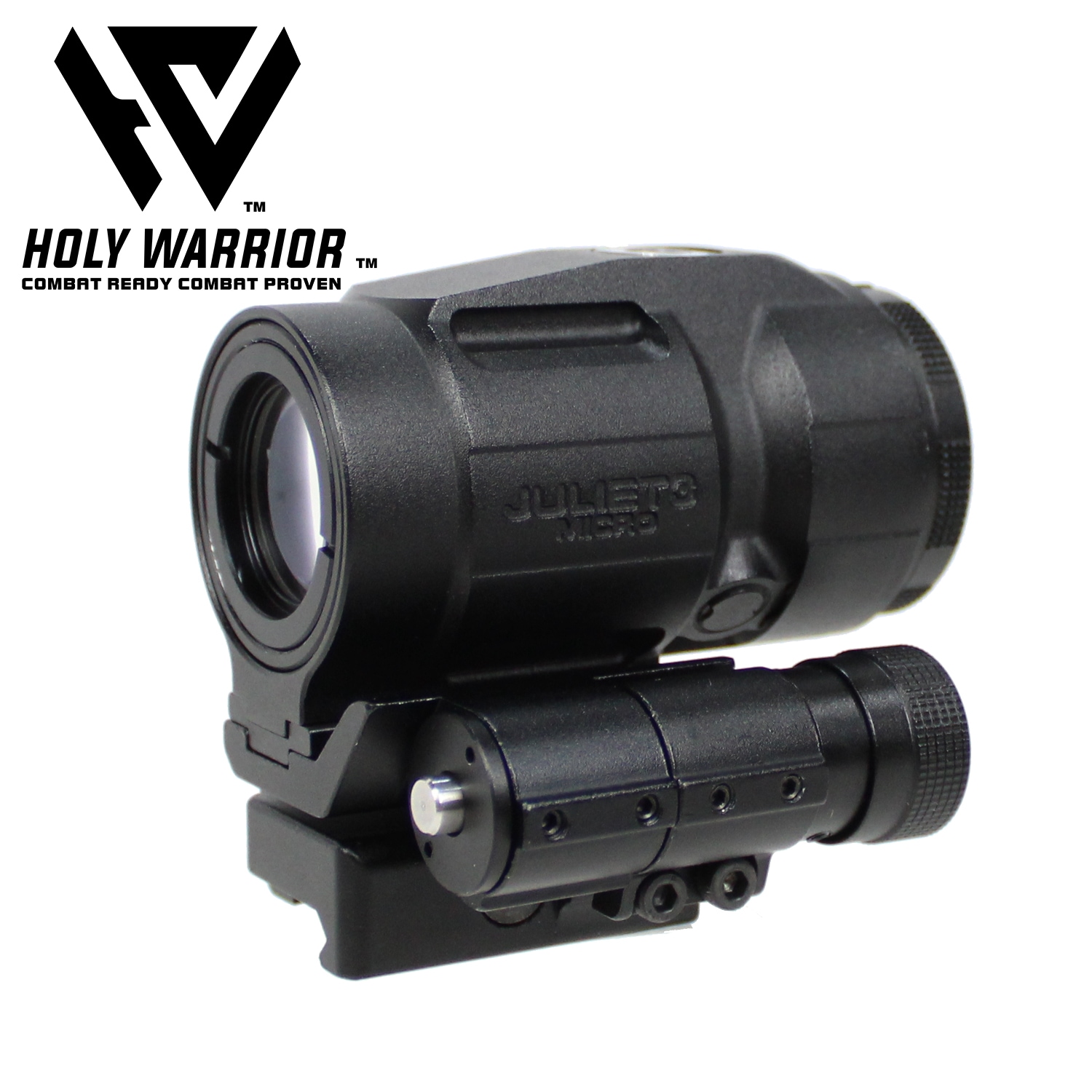 SIG JULIET3 3×22 UNITY レプリカ セット Sig Sauer JULIET3 3x22mm