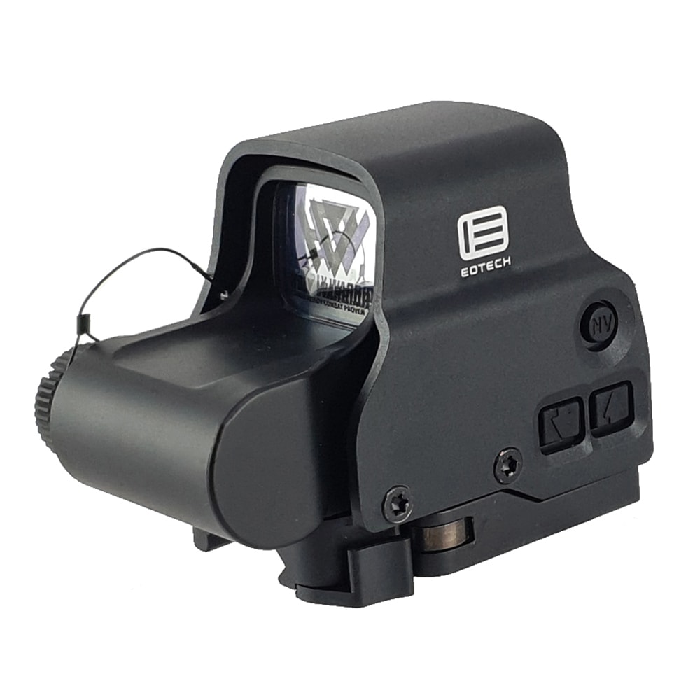 Holy Warrior EoTech EXPS3-0タイプ ドットサイト FLAG刻印 | All