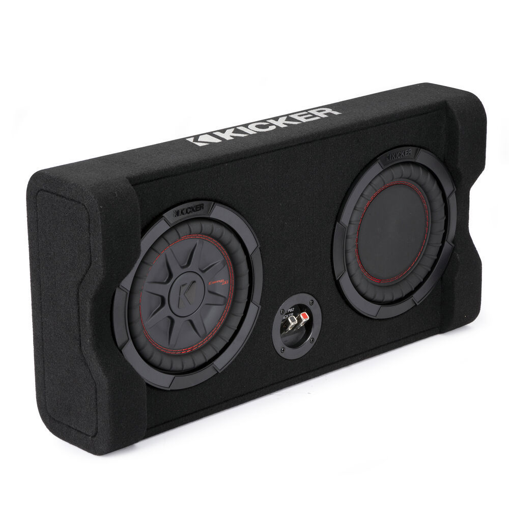 最新型】TRTP82 (48TRTP82) 薄型BOX 20cm 2Ω Max.600W ウーハー下向き