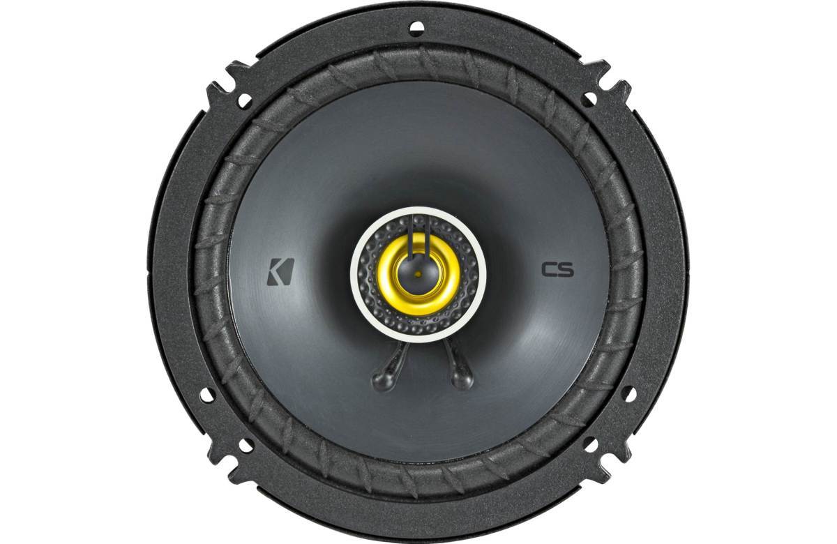 CSC654 (46CSC654) 16cm (6.5インチ) Max.300W CSシリーズ 薄型