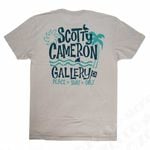 SCOTTY CAMERON スコッティキャメロン - アパレル,Tシャツ | ZOCCO store