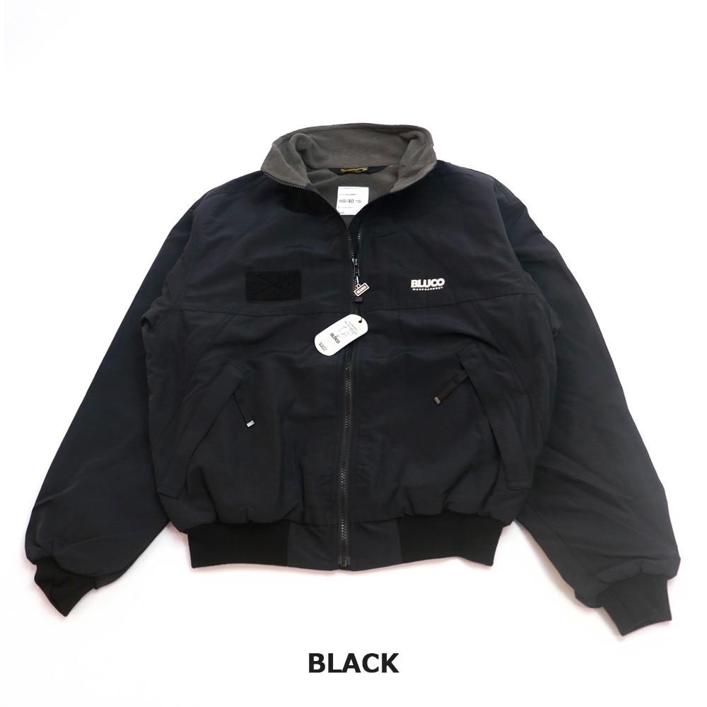 SHELL JACKET [BLUCO/ブルコ] | BRAND,BLUCO | ACOLLECT ONLINE STORE