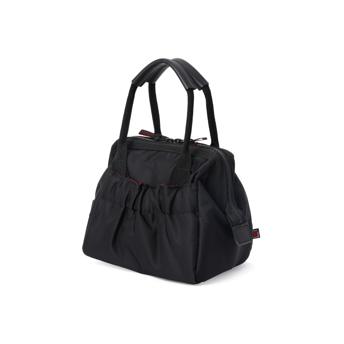 ワイドオープン・コンパクトバッグ KG2-701 | アルティザン