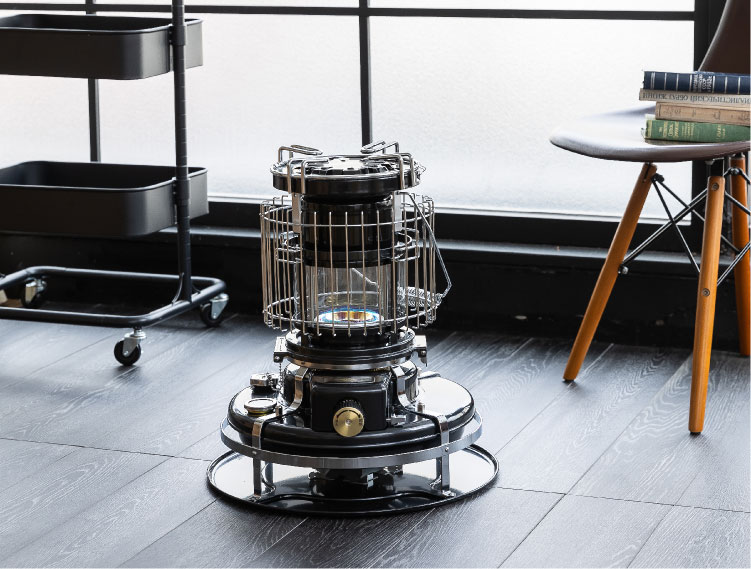 ブルーフレームクッカー(BF4101) | すべての商品 | アラジンダイレクト